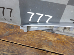 Накладка крышки багажника Jaecoo J8 24-нв Б/У Оригинал 609001543AA