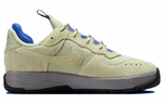 Кроссовки Nike Air Force 1 Low Wild (Женская размерная сетка)
