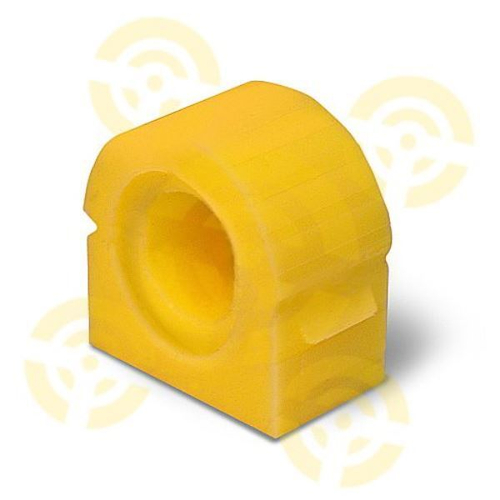 Полиуретановая втулка стабилизатора, передней подвески (Кратность 2 шт.) 23013384