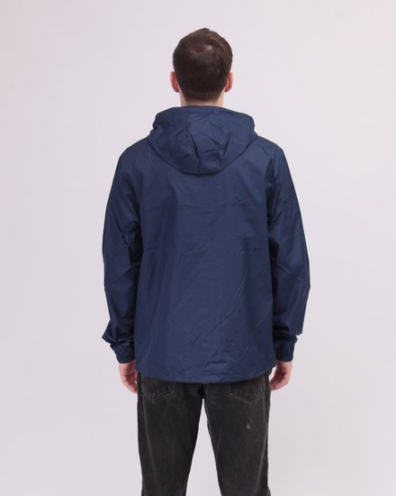 Анорак ANTEATER Spray Mesh Navy