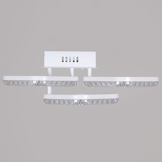 29848-0.3-03B WH светильник потолочный