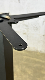 Подстолье стальное 1219EM