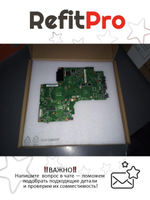 Материнская плата для ноутбука Lenovo IdeaPad G710 BAMBI2 DIS HM86 2G (90004371), оригинал