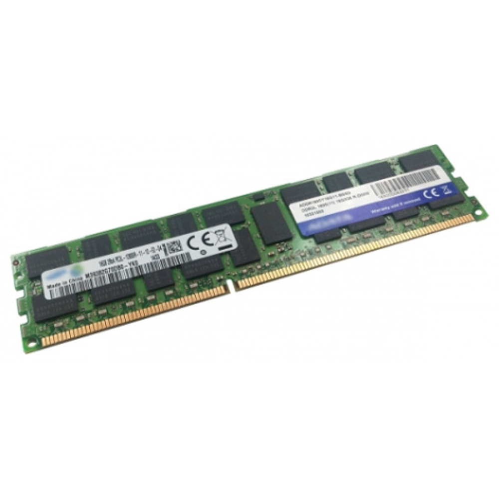 Модуль памяти DDR4 8GB QNAP RAM-8GDR4ECK0-RD-2666