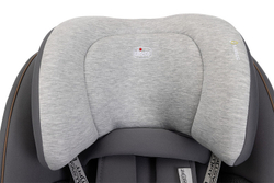 Автокресло детское Chicco Seat&Go I-Size Glam Grey