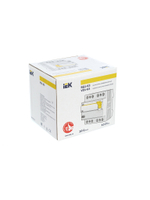 Выключатель дифференциальный (УЗО) ВД1-63 4Р 32А 300мА IEK