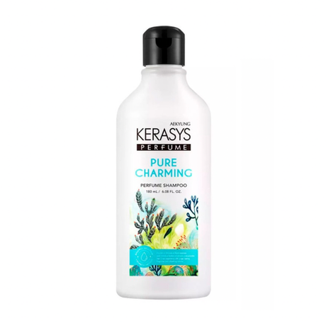 Kerasys Pure Charming 180ml