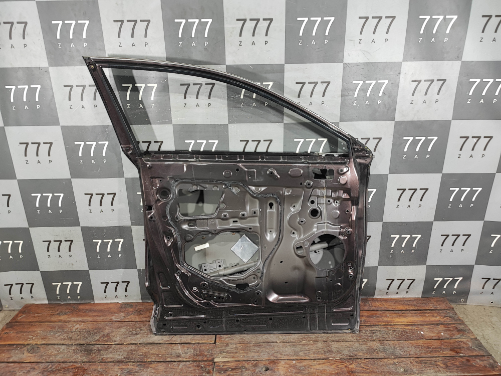Дверь передняя левая Lexus NX 1 14-21 Б/У Оригинал 6700278030