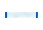 Шлейф 26 pin, 15 см, шаг 1 мм FFC, прямой А