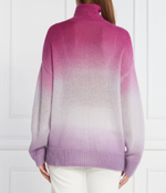 Хлопковый гольф Sams\u00f8e Sams\u00f8e - розовый(F23300144)