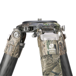 Штатив трипод Leofoto LM-365C Camouflage CARBON (резьба 3/8)