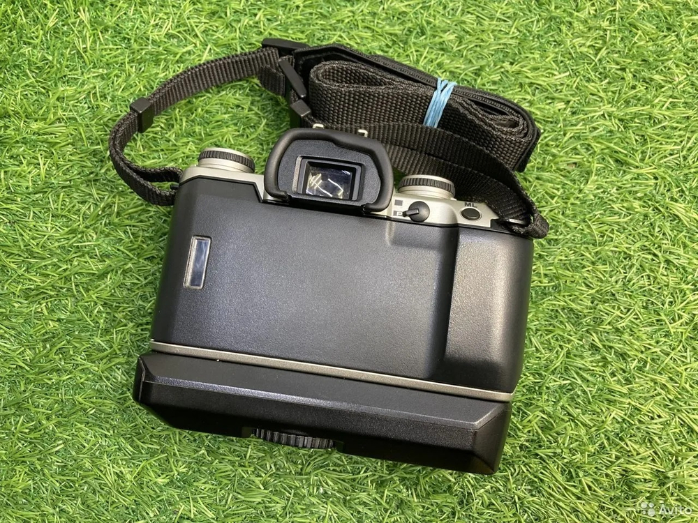 Pentax MZ 5N Покупка/Продажа