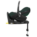 Автокресло Maxi-Cosi Pebble 360 Pro 0-13 кг с базой Family Fix 360 Prо 8052403110 Twillic Green/зеленый (2024)