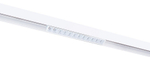Встраиваемый светильник Arte Lamp Linea A4644PL-1WH