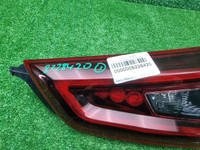Фонарь правый внутр. Nissan Qashqai 2 j11 (17-23)