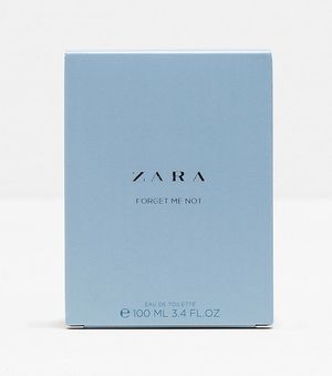 Zara Forget Me Not