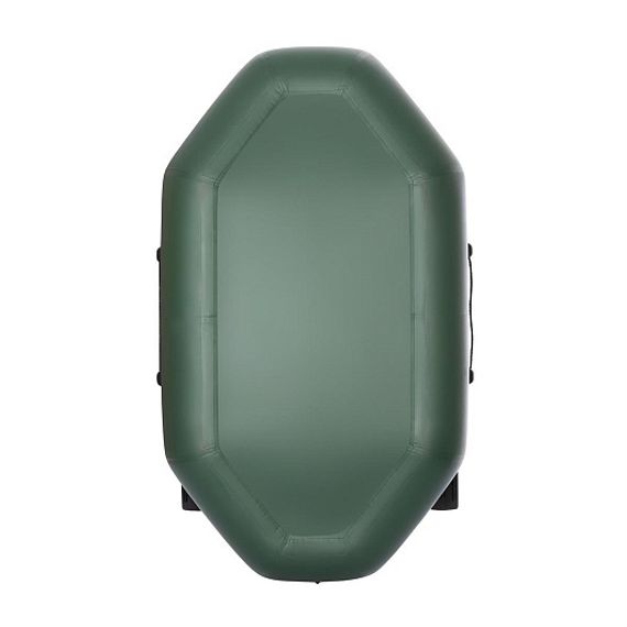 Лодка Тонар Бриз 220 (зеленый)