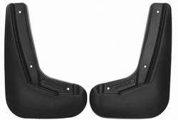 Брызговики задние для JAC J7 I 2020 - 2 шт.(optimum) в пакете FROSCH.NLF.A66481.E1