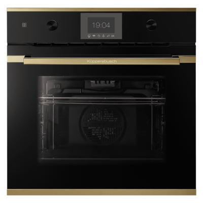 Kuppersbusch BP 6350.0 S4