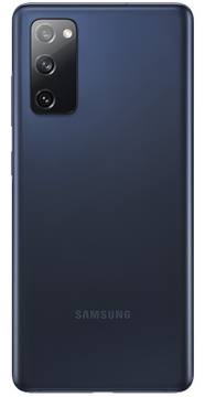 Смартфон Samsung Galaxy S20FE 256 Gb синий