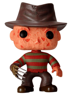 Фигурка Funko POP! Movies A Nightmare On Elm Street Freddy Krueger (02) 2291