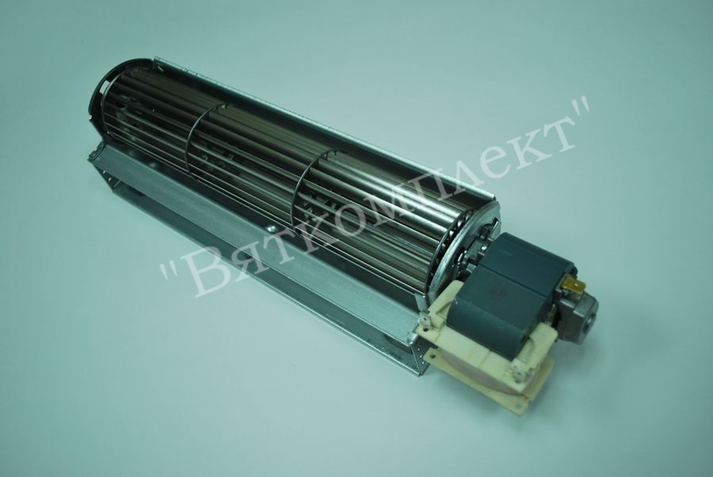 Вентилятор тангенц QLZ06/3000A53-3038LH-37