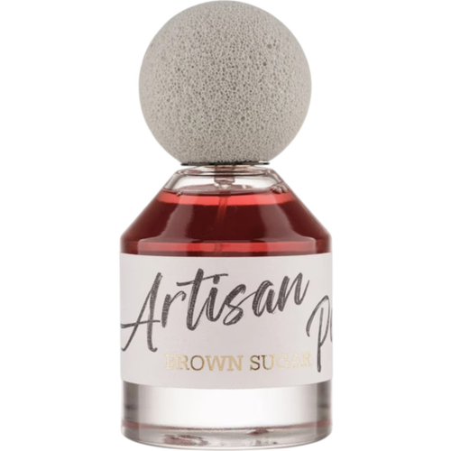 Fragrance World Artisan Perfumery Brown Sugar EDP