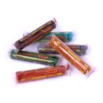 Пластилин 6 цветов Jovi Nature , 90г, растительный, телесные цвета, карт. коробка