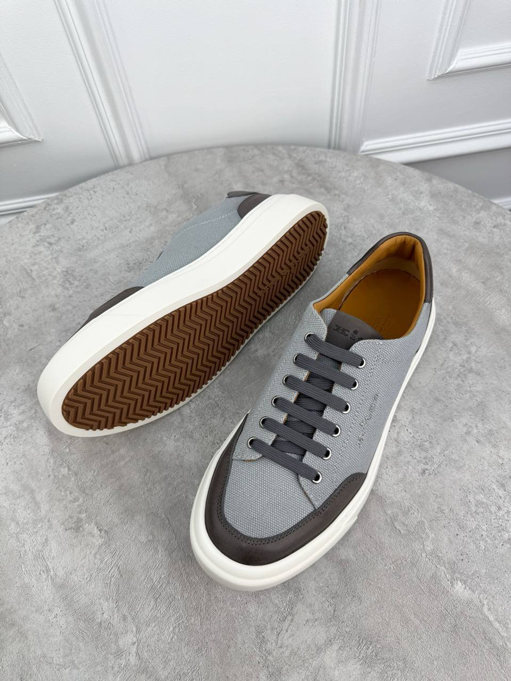 Кеды Kiton