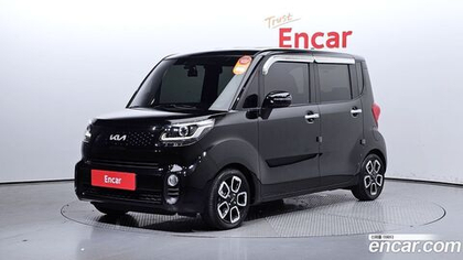 Kia The New Ray Signatures (12.2021)