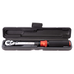 Ключ динамометрический профессиональный 2-25 Nm. 1/4" STANKO CS1106142