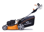 Газонокосилка бензиновая Villartec MB348V