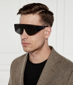 Солнцезащитные очки METAL MAN Dolce &amp; Gabbana - черный(DG2305)