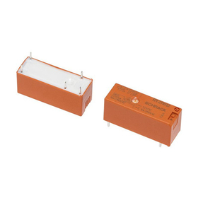 Реле RY211012 SCHRACK 12VDC 10A 250VAC 5A