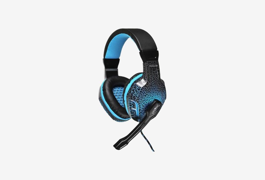 Oklick HS-L400G ZEUS_0126522102219