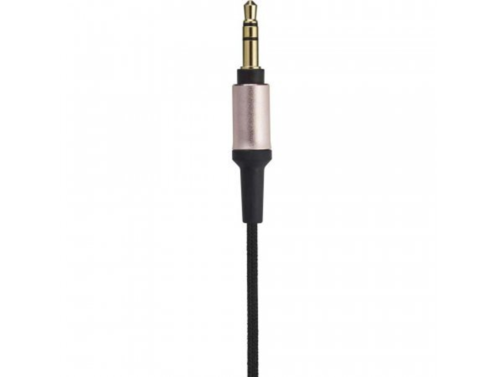 Наушники JVC HA-FW01-F Black