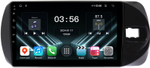 Магнитола для Toyota Vitz 3 2014-2019 - FarCar DX9-9540 монитор 9" IPS на Android 13, 4+64Гб, CarPlay