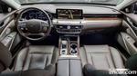 Kia The K9 (Quoris/K900) 3.8 GDI (09.2019)