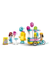 Конструктор Friends 42692 Стойка для мороженого