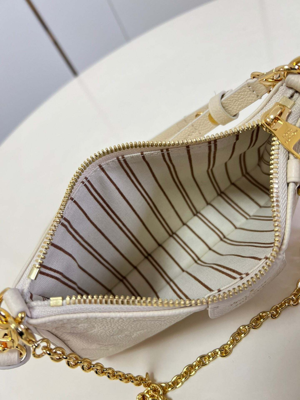 Louis Vuitton Easy Pouch On Strap