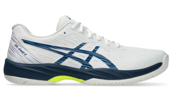 Мужские кроссовки теннисные Asics Gel-Game 9 - белый