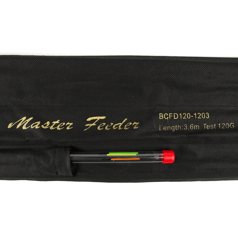 Удилище фидерное Master Feeder (3.6м, до 120гр)