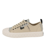 Palladium Palla Ace Canvas Shoes Women"s Low top Mojave Desert