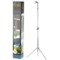 GADS01-91 GREEN APPLE Душ садовый