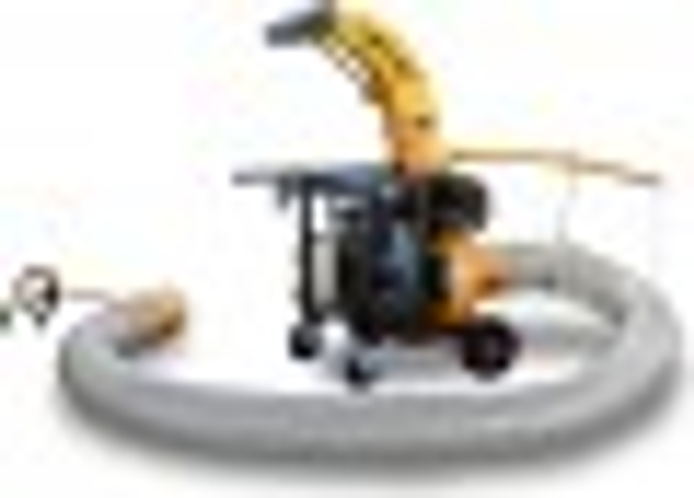 Парковый пылесос LASKI VD455Р2 VD 455Р2