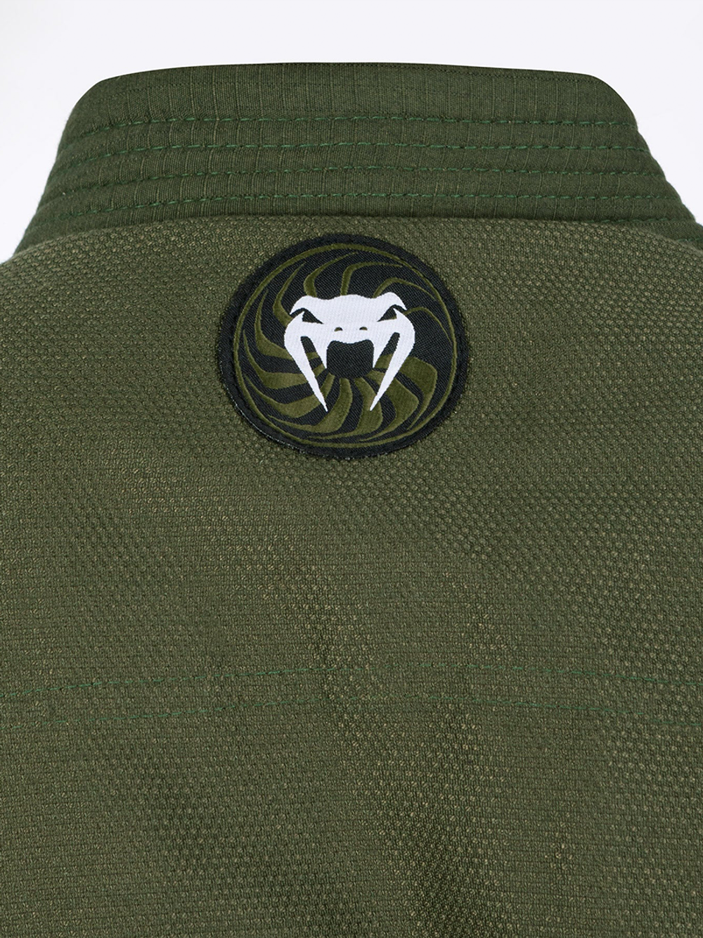 Кимоно для бжж Venum First Khaki