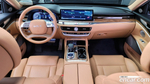 Kia The New K9 (Quoris/K900) 2 Generation 3.8 GDI AWD (11.2022)