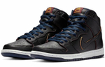 Кроссовки Nike Dunk Sb Pro Cavs