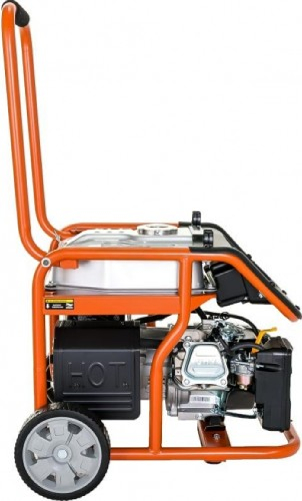 Генератор бензиновый ZONGSHEN KB 3300 1T90DF330