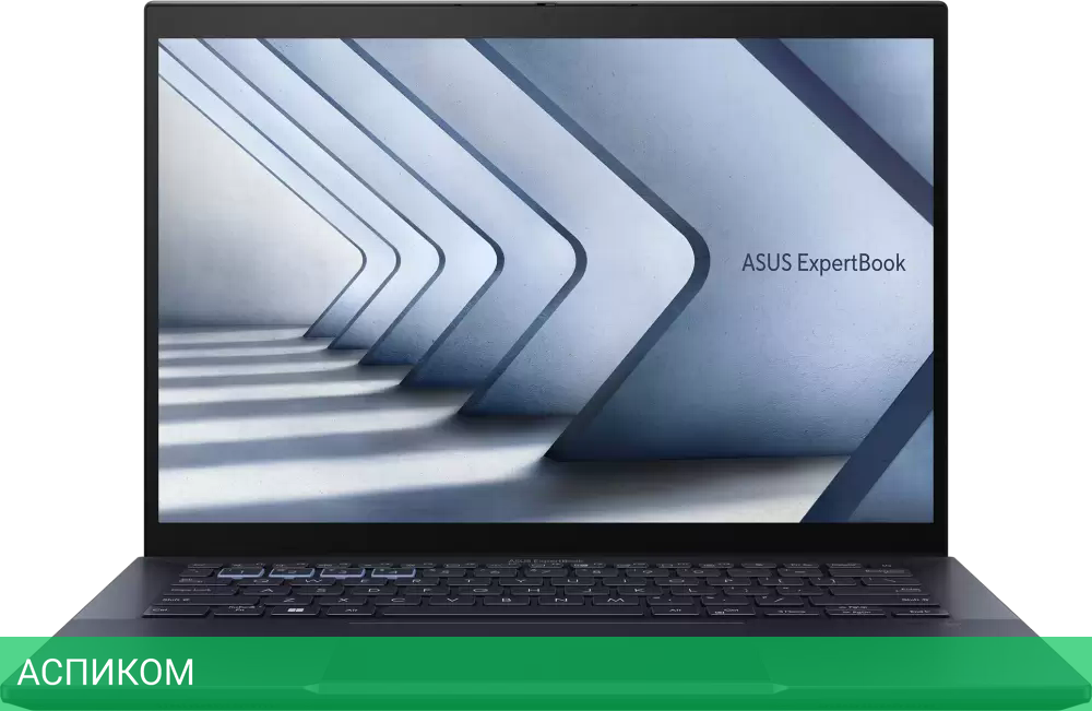 Ноутбук Asus ExpertBook B5 B5404CMA-QN0399